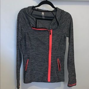 Athletic/Athleisure Jacket